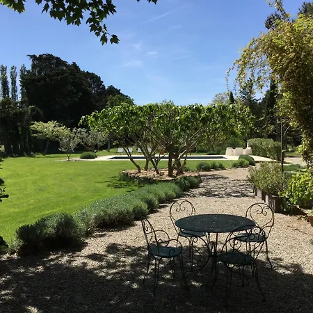 Prestigious Mas: Countryside Retreat Near Avignon With Pool * Caumont-sur-Durance