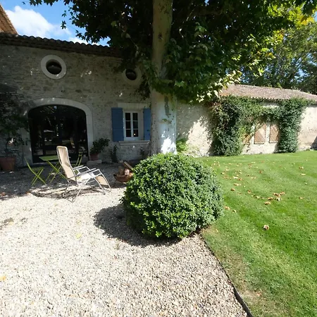 Prestigious Mas: Countryside Retreat Near Avignon With Pool * Caumont-sur-Durance