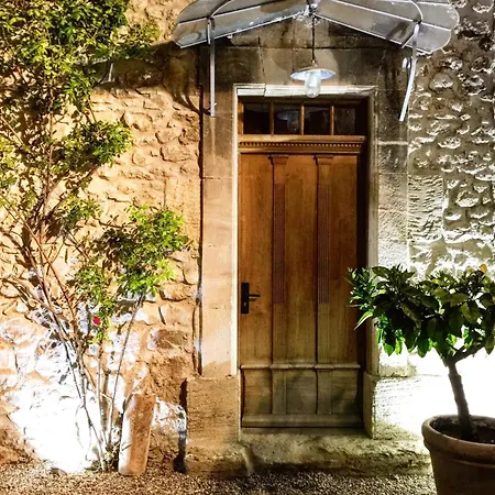 Prestigious Mas: Countryside Retreat Near Avignon With Pool Caumont-sur-Durance