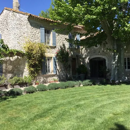 Prestigious Mas: Countryside Retreat Near Avignon With Pool * Caumont-sur-Durance
