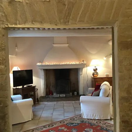 Prestigious Mas: Countryside Retreat Near Avignon With Pool Holiday home Caumont-sur-Durance