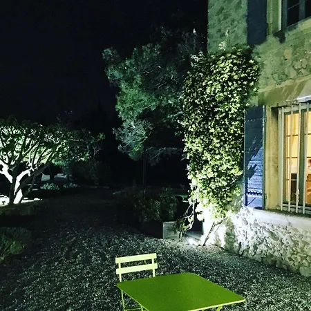 Prestigious Mas: Countryside Retreat Near Avignon With Pool Holiday home Caumont-sur-Durance